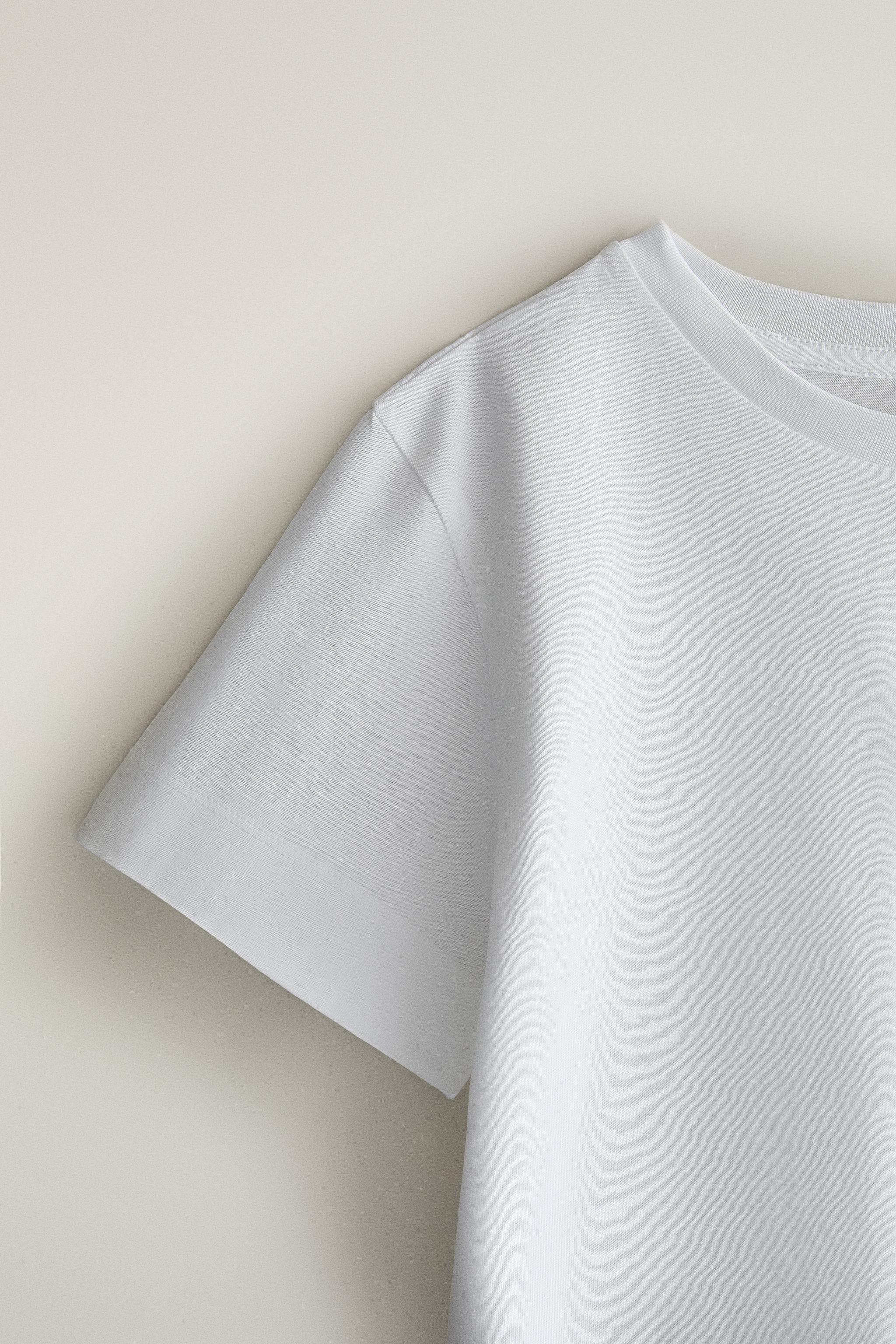 SHORT SLEEVE T-SHIRT