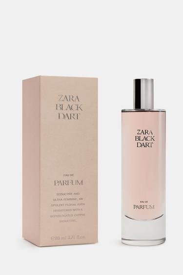 BLACK DART EDP 80ML (2.72 FL. OZ). -  by Zara - Image 2