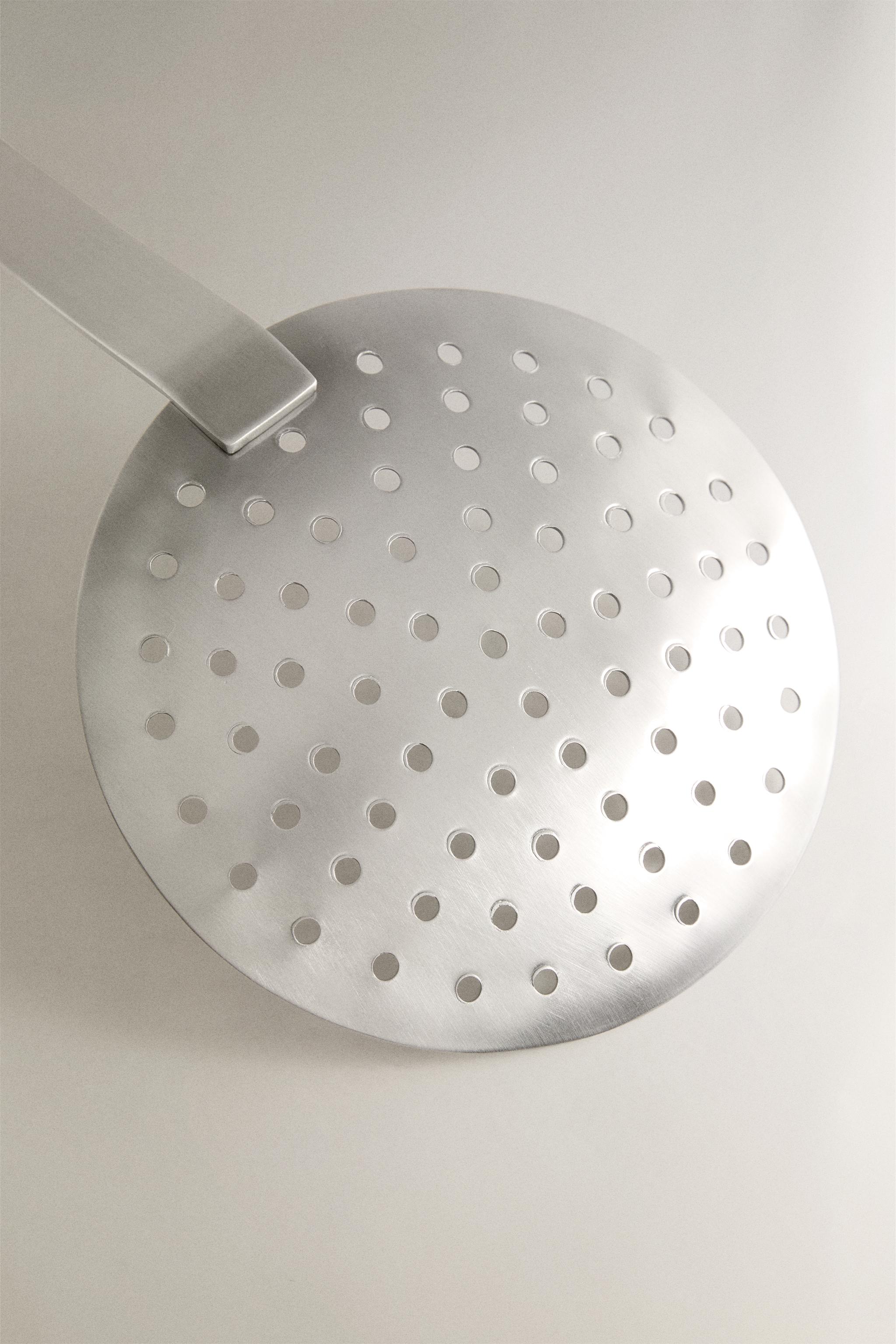 STAINLESS STEEL SKIMMER