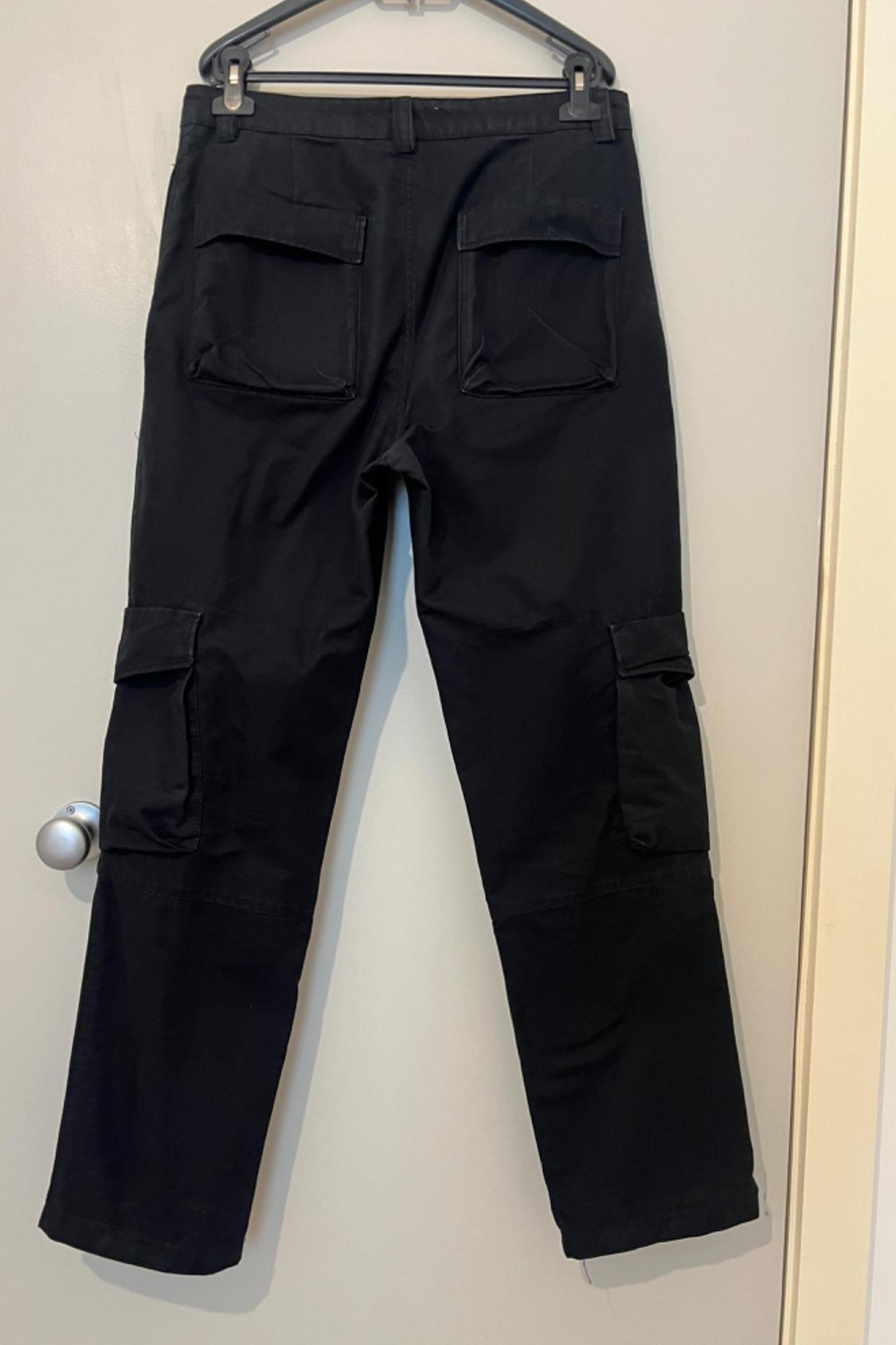 CARGO TROUSERS - Image 6