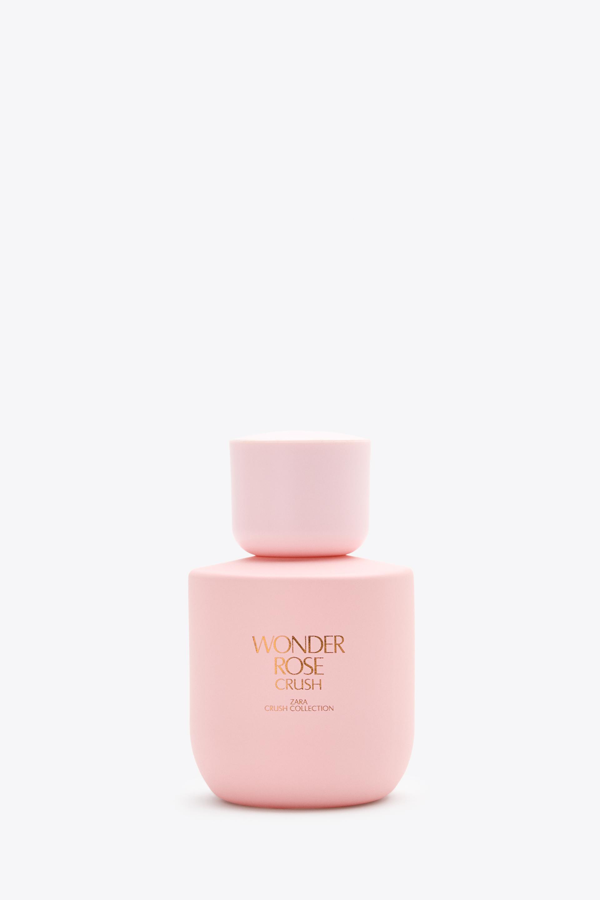 WONDER ROSE CRUSH EDP 90 ML (3.04 FL. OZ).