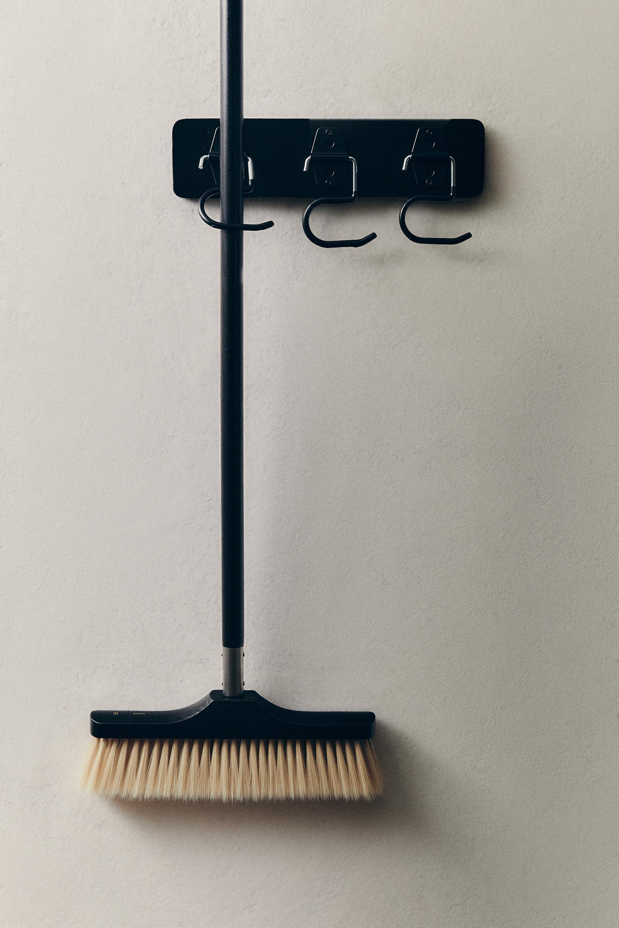 PATÈRE MURALE CROCHET SILICONE
