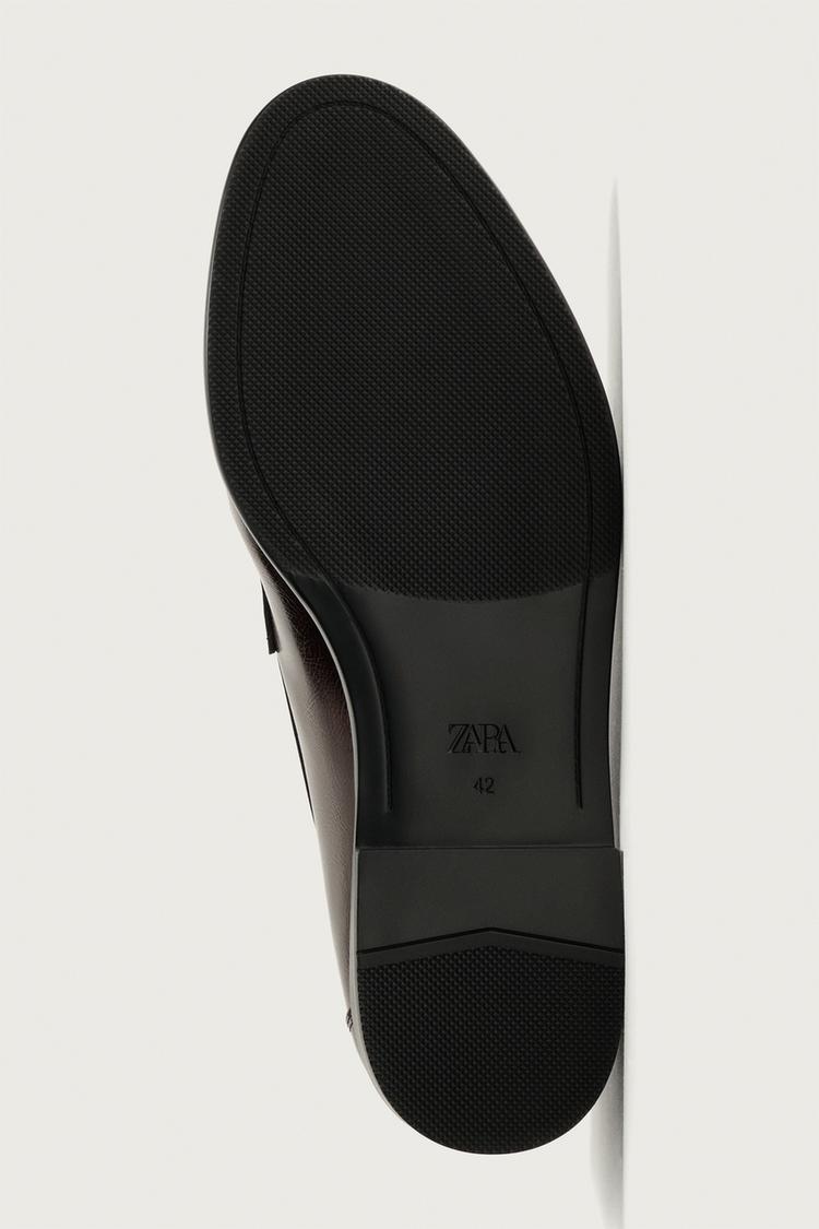 MOCASINES DE VESTIR 7