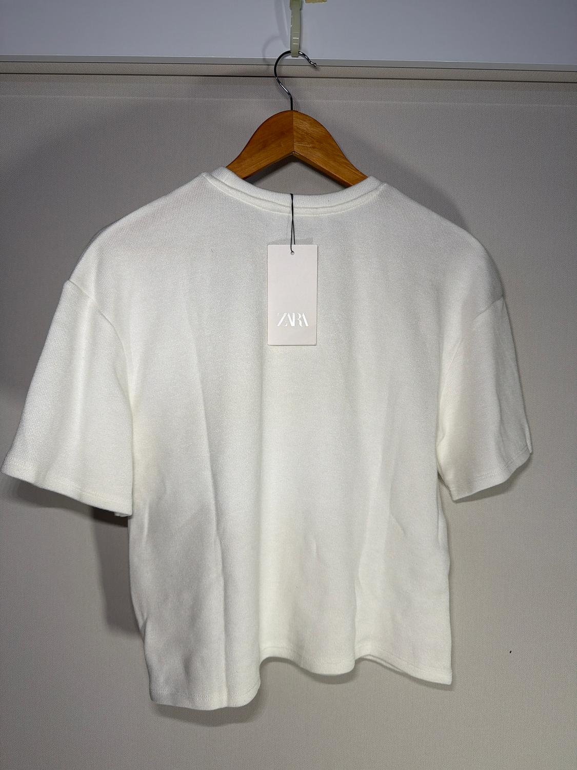 CAMISETA SOFT FLOR - Image 3