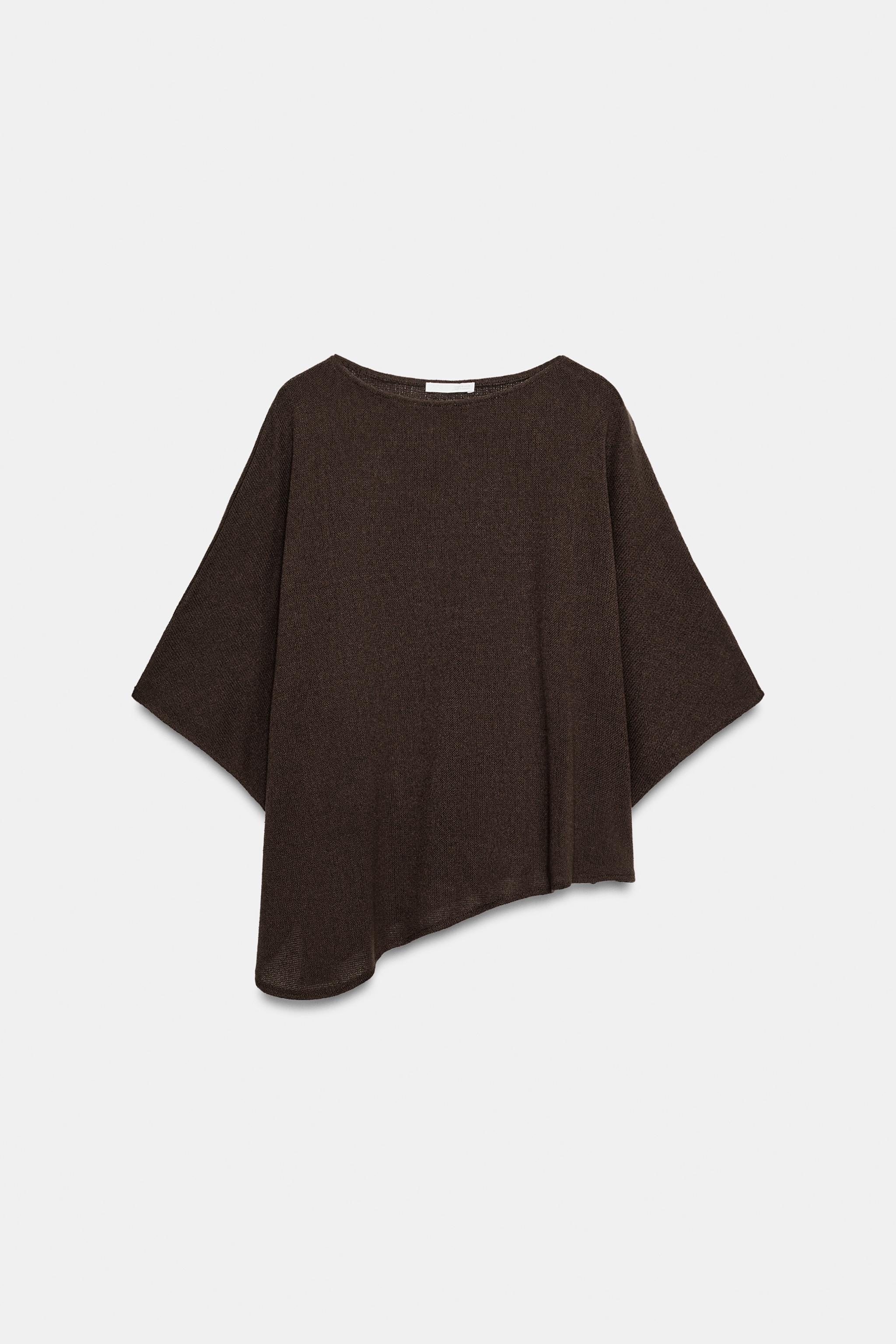 SHORT SLEEVE RUSTIC TOP