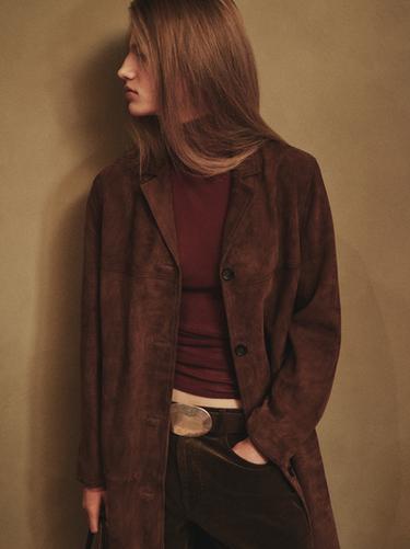 Zara Product image - Brandy - Image 0