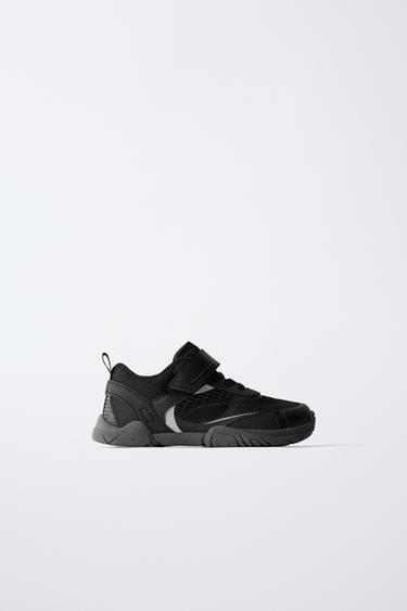 BAREFOOT TRAINERS - Black by Zara - Image 0