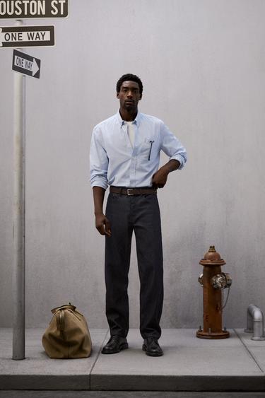 Product image - Tobacco by Zara - Image 0