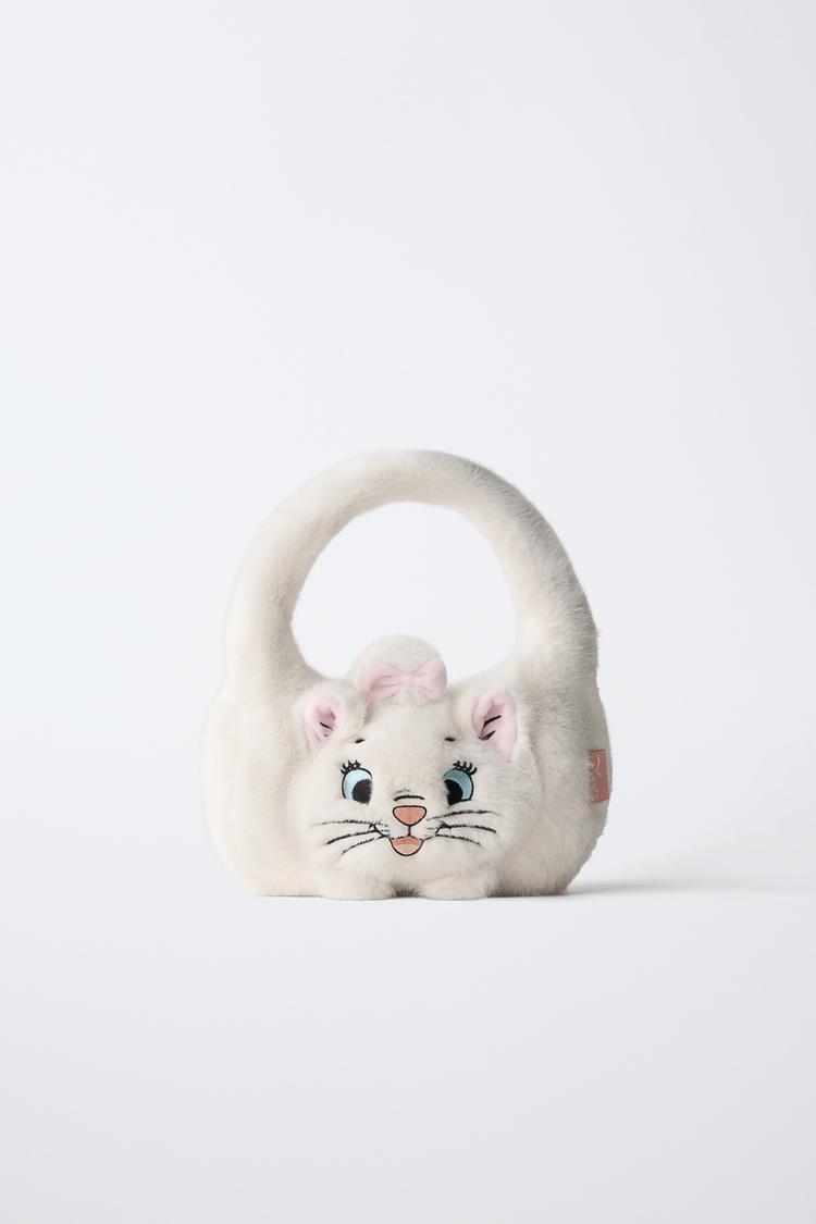 Bolso shoulder marie aristogatos disney