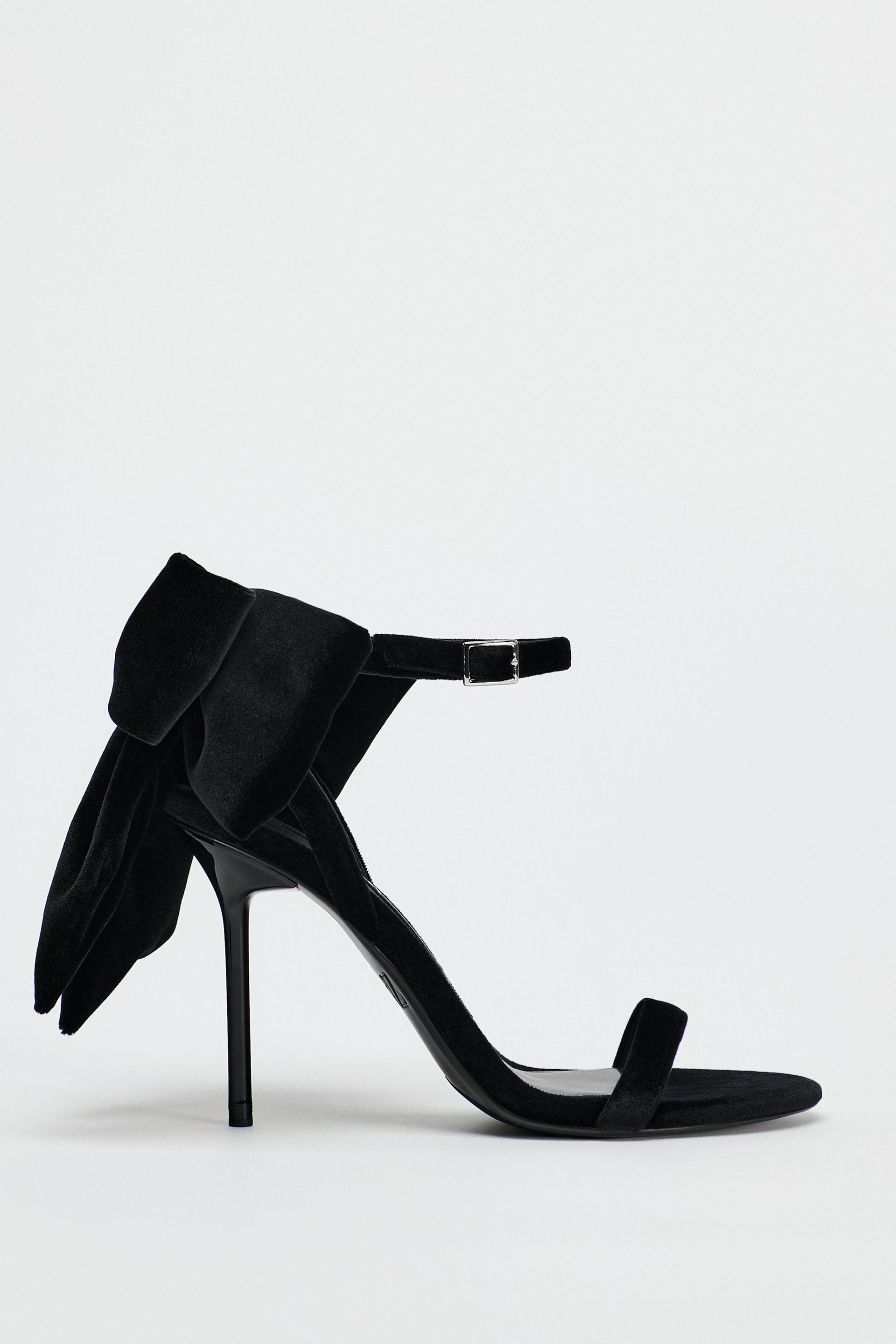 Zara schoenen dames hotsell
