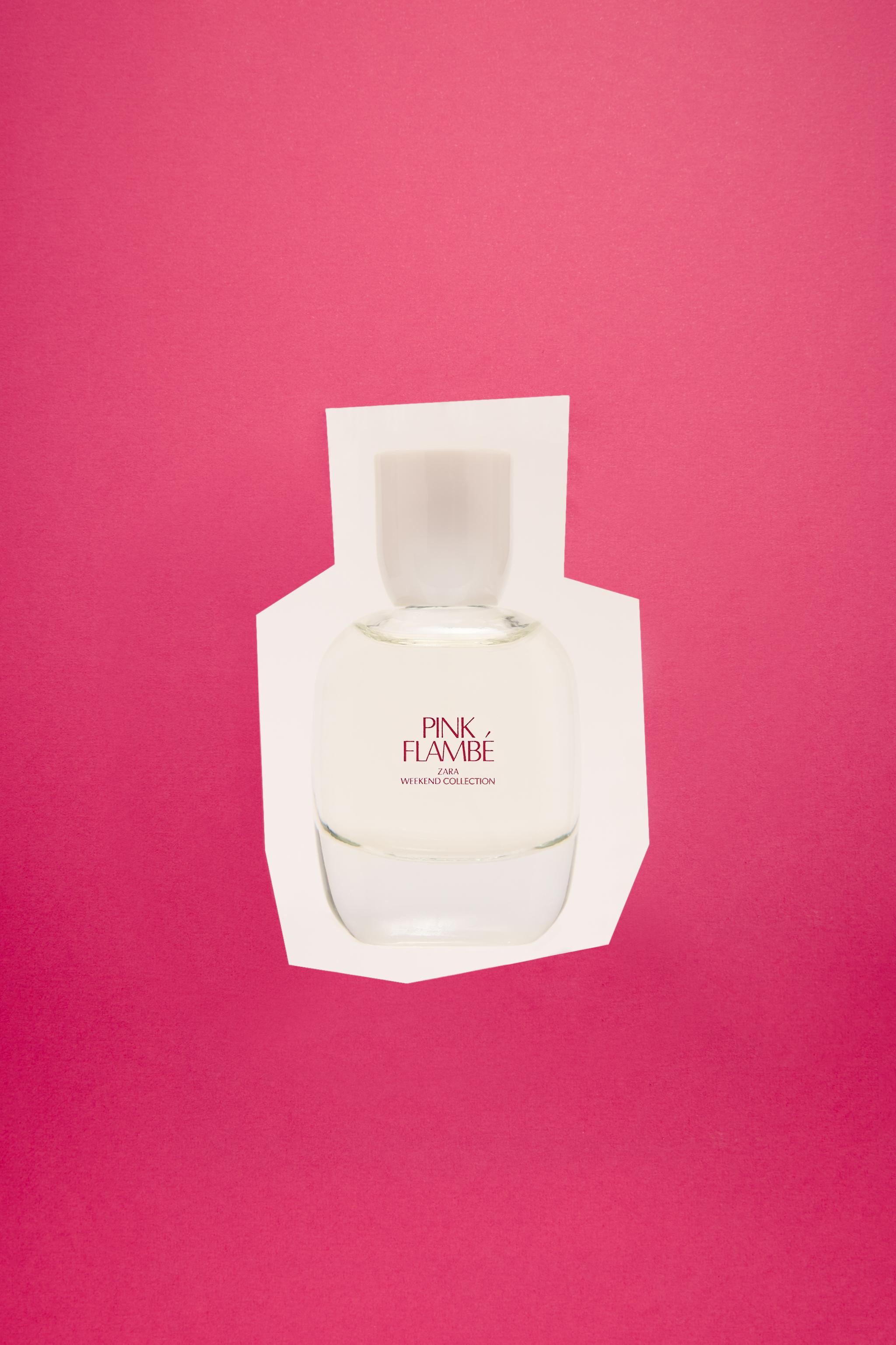 PINK FLAMBÉ EDT 30ML (1.01 FL. OZ).
