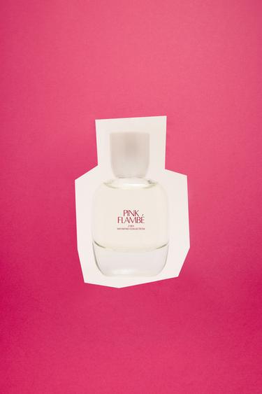 PINK FLAMBÉ EDT 30ML (1.01 FL. OZ). -  de Zara - Image 1
