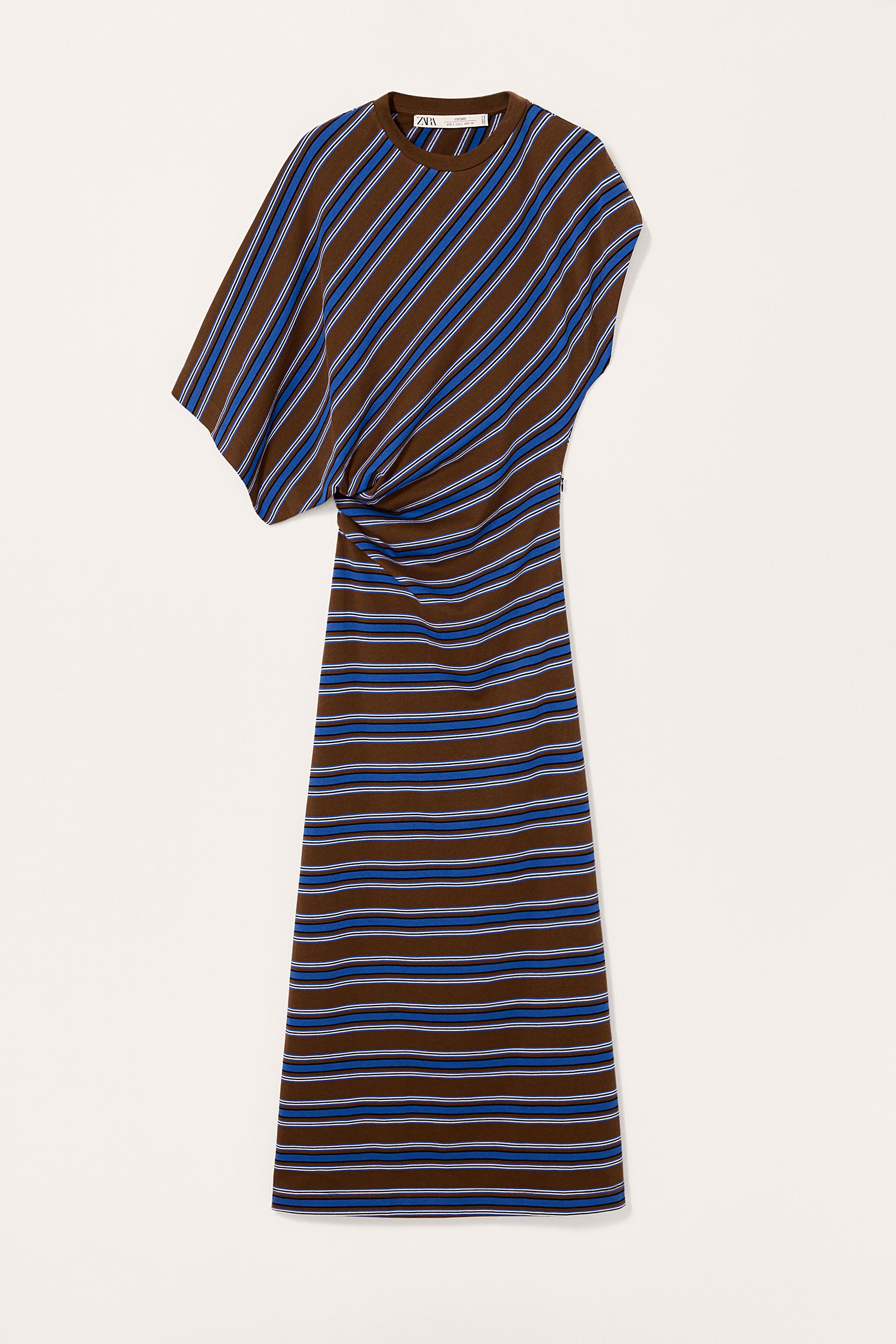 ストライプ コレクション | ZARA 日本