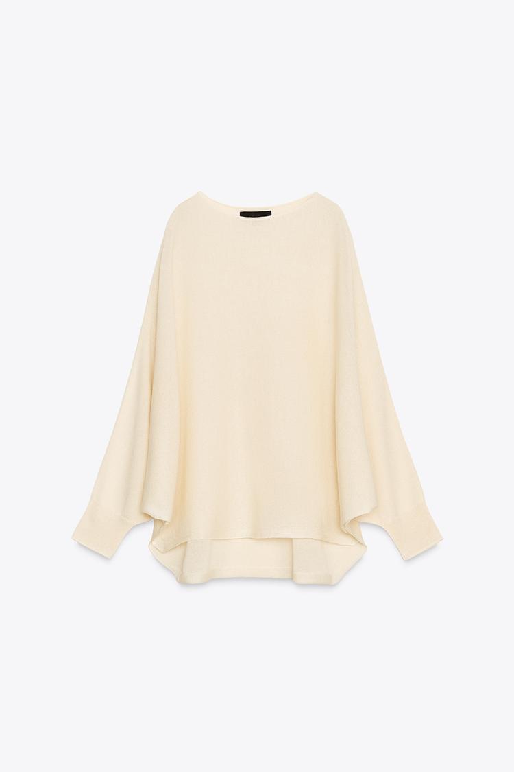 Knit Sweater