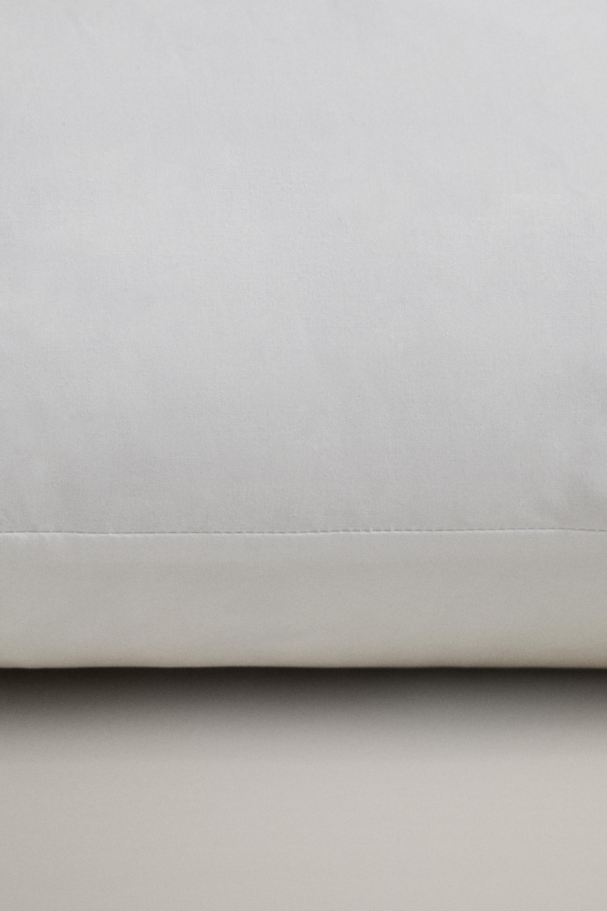 Zara XXL FEATHER DOWN CUSHION FILLING — фото 3