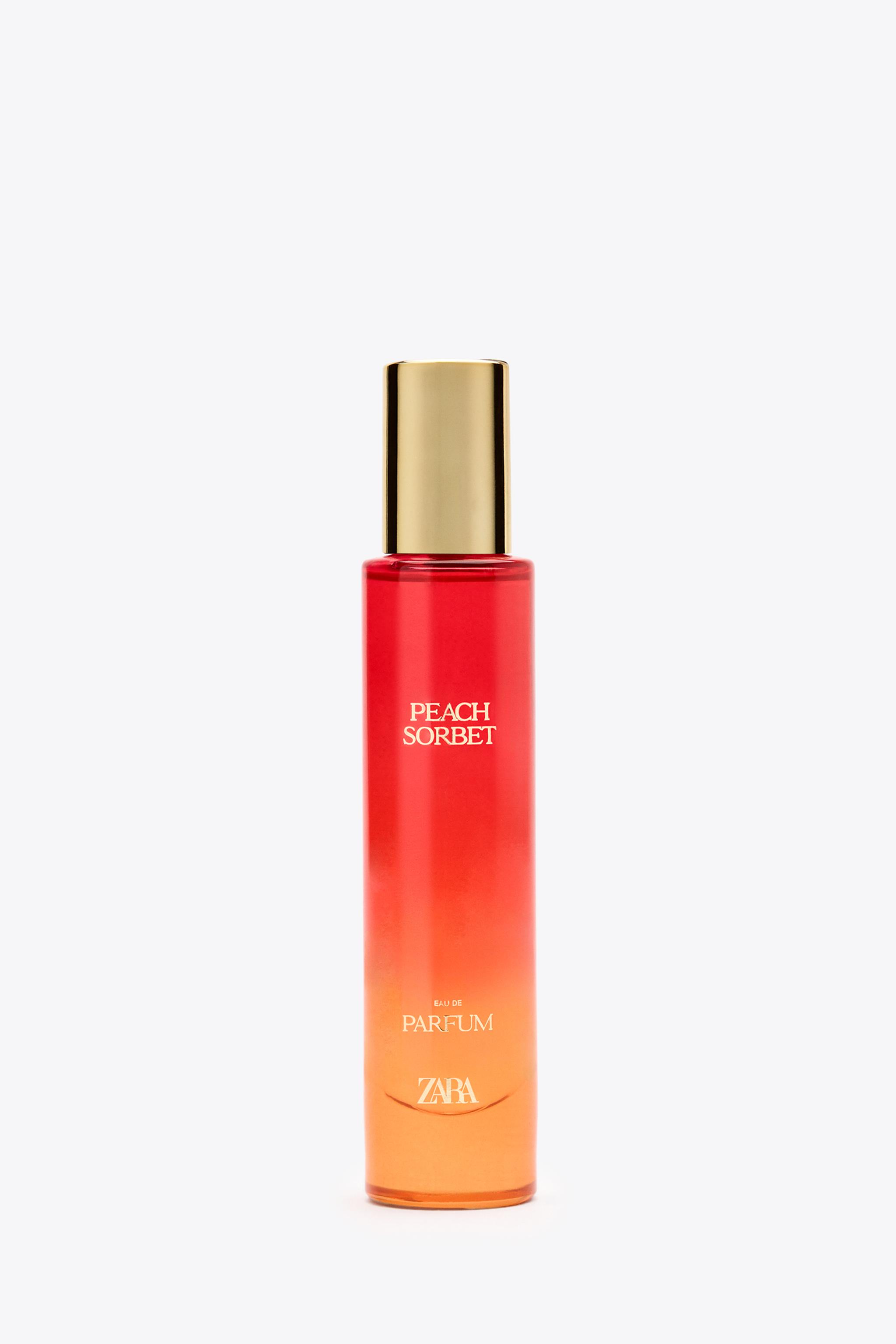View All Perfumes | ZARA United States