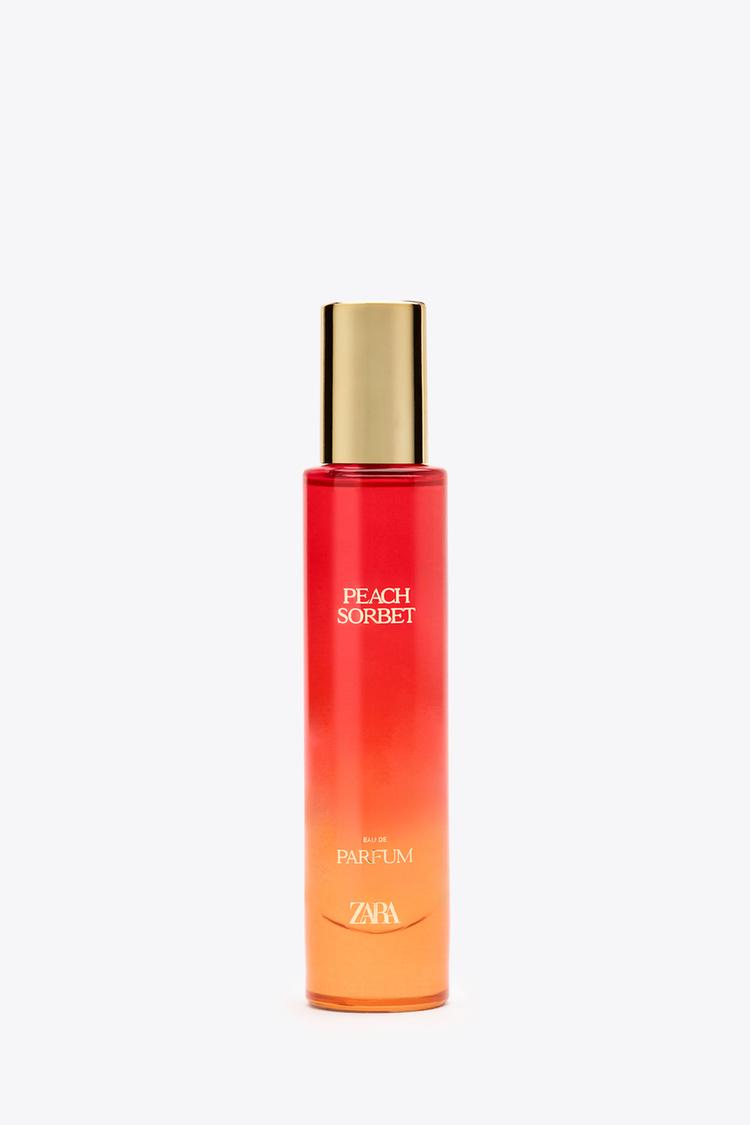 PEACH SORBET EDP 30 ML (1.0 FL. OZ).