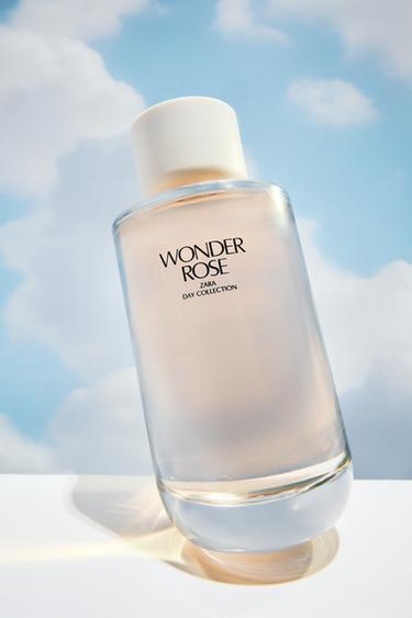 WONDER ROSE EDT 180ML (6,08 FL. OZ). -  de Zara - Slika 0