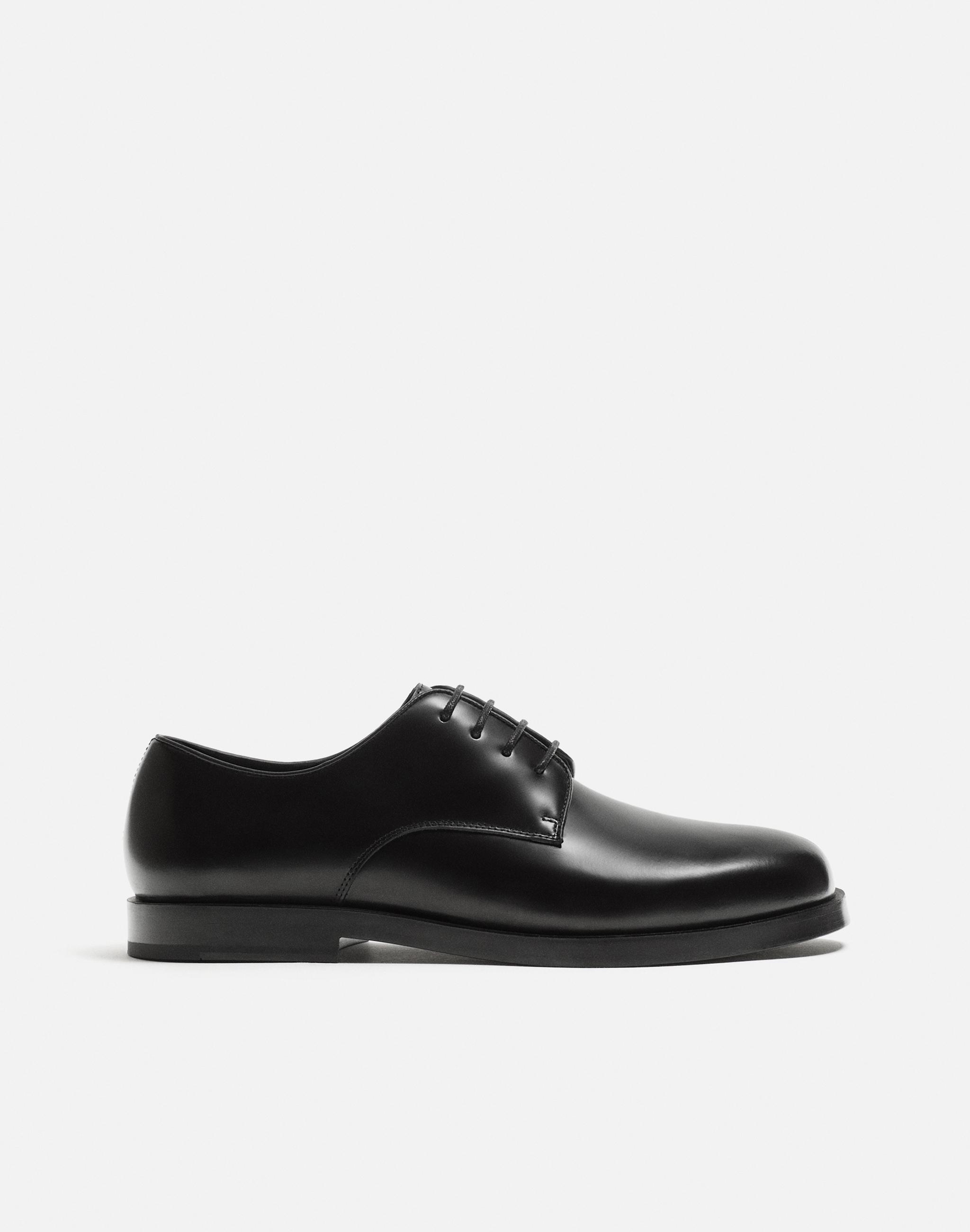 レースアップシューズ – メンズ | 最新コレクション | ZARA 日本