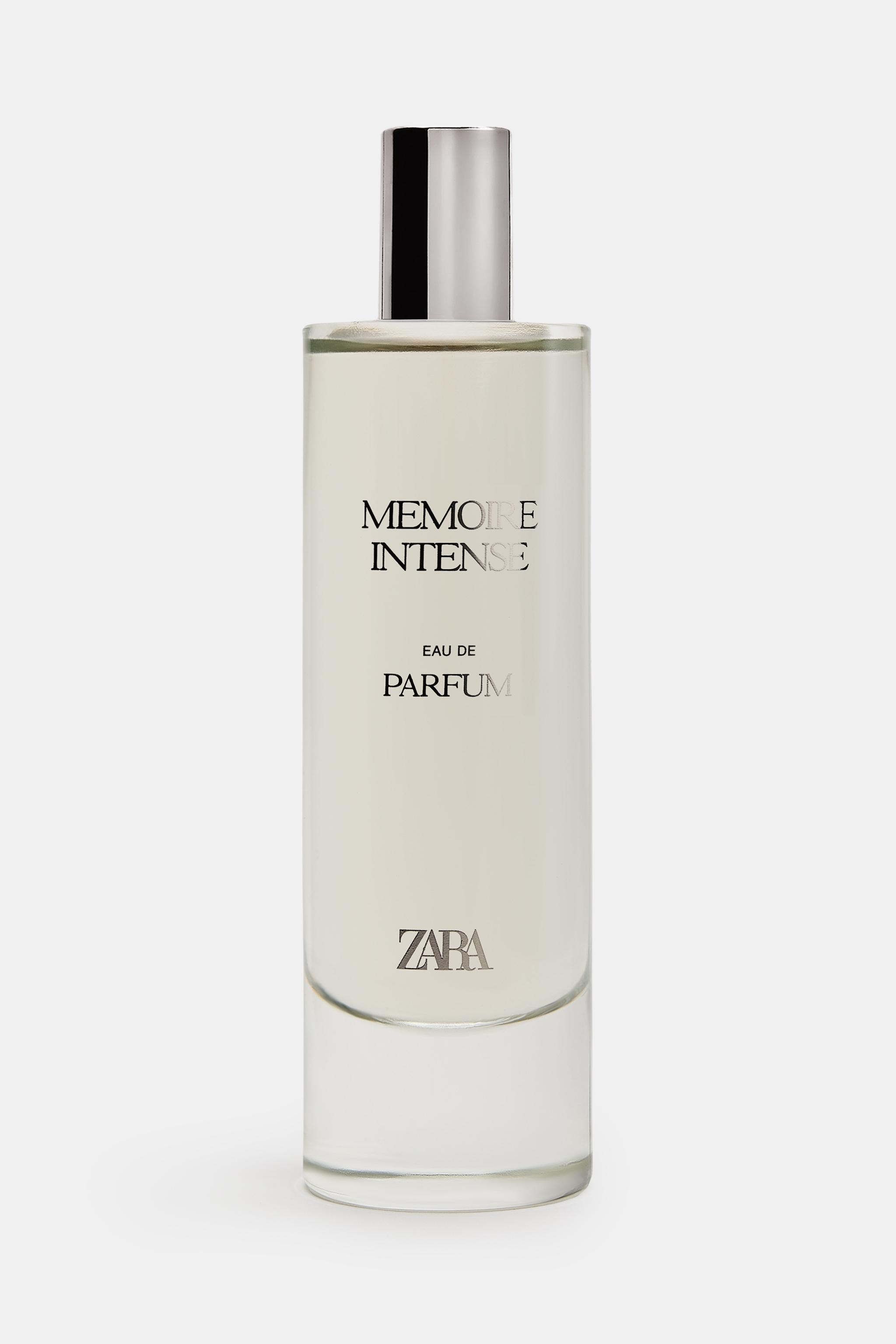 MEMOIRE INTENSE EDP 80ML (2.72 FL. OZ) | ZARA Japan / 日本