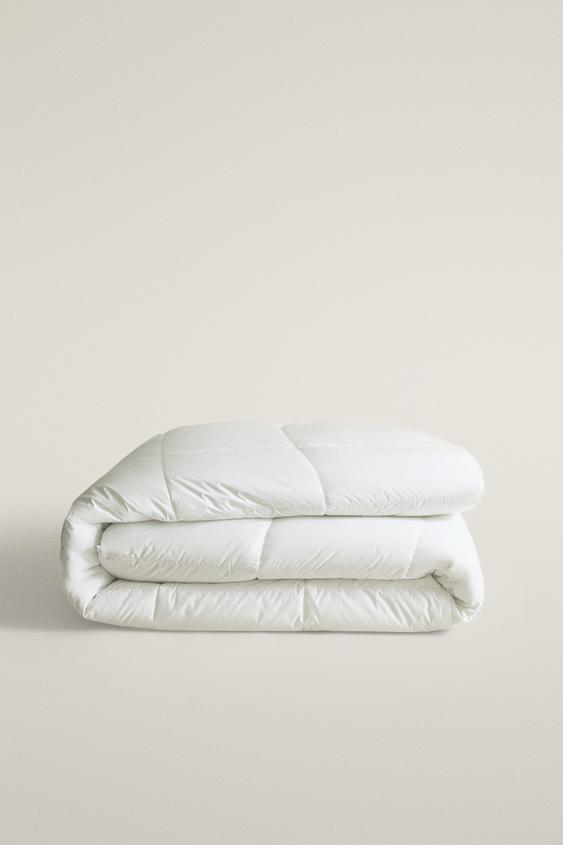 FOUR SEASONS DUVET FILLING (150 GXM² + 300 GXM²) - White by Zara - Image 0