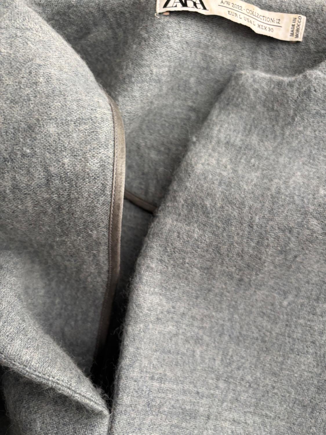 WOOL DRESS - LIMITED EDITION - Image 5