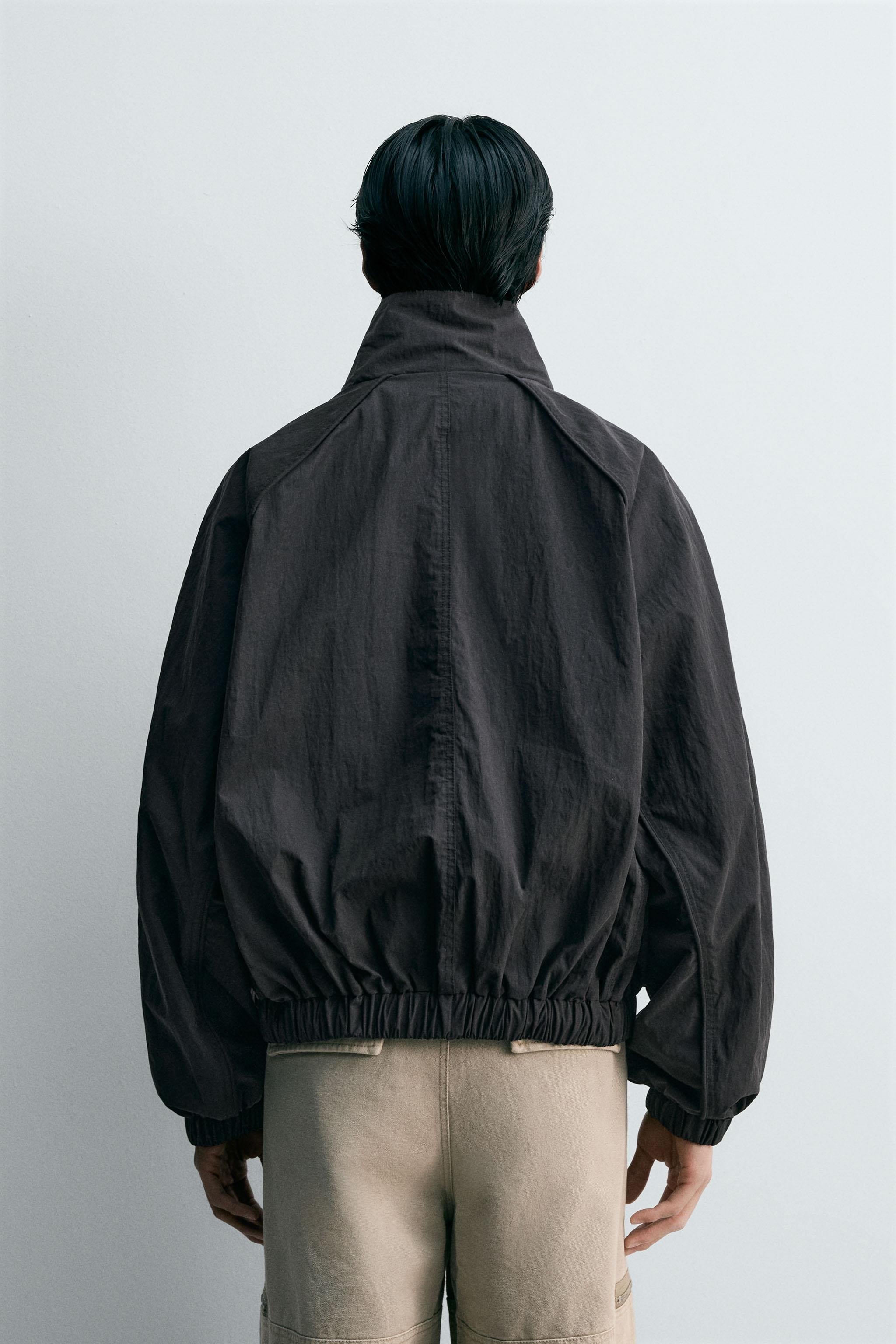 その他 TEN BEACH JKT BLACK L Men's PRO NeoShell® WxB Jacket – PEARL iZUMi