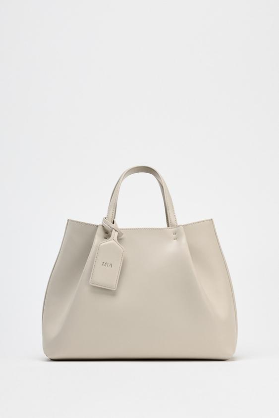 CITY BAG S PROITM - Prodn od Zara - Obrzek 5