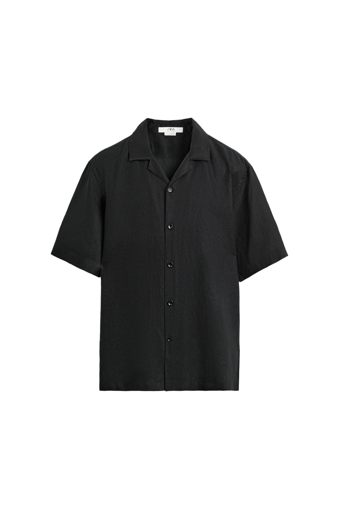 CAMISA 100% LINO LIMITED EDITION - Image 5