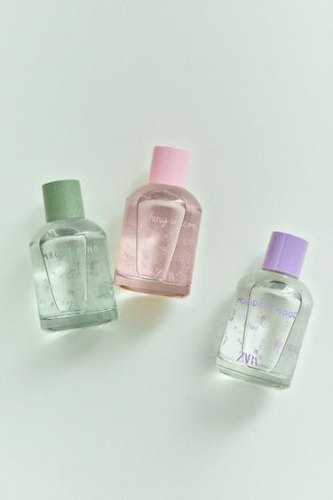 Colonias para Niña ZARA Uruguay