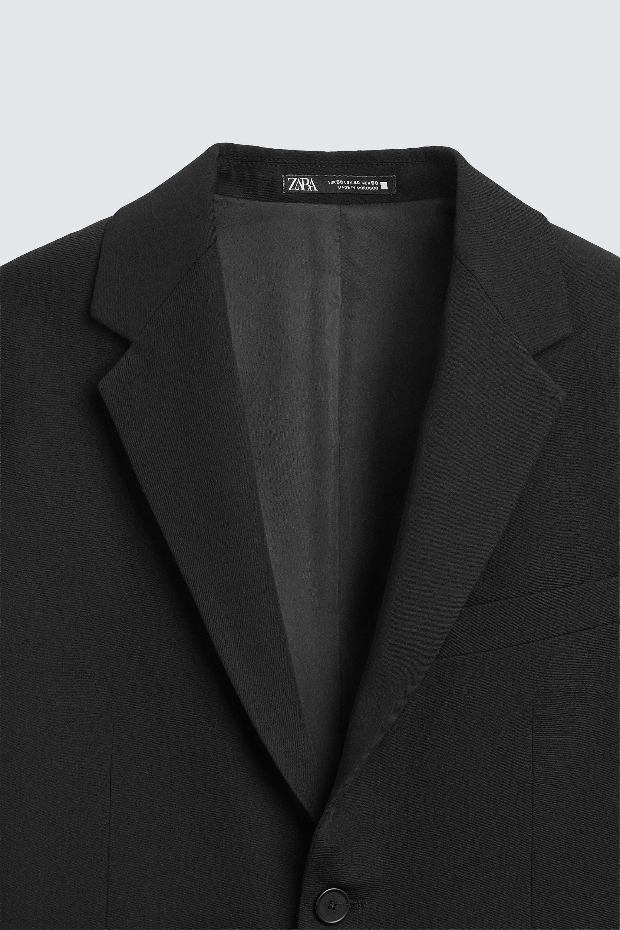 beamsスーツ　ZARAシャツ スリムフィットシャツ | メンズ | 最新コレクション | ZARA 日本