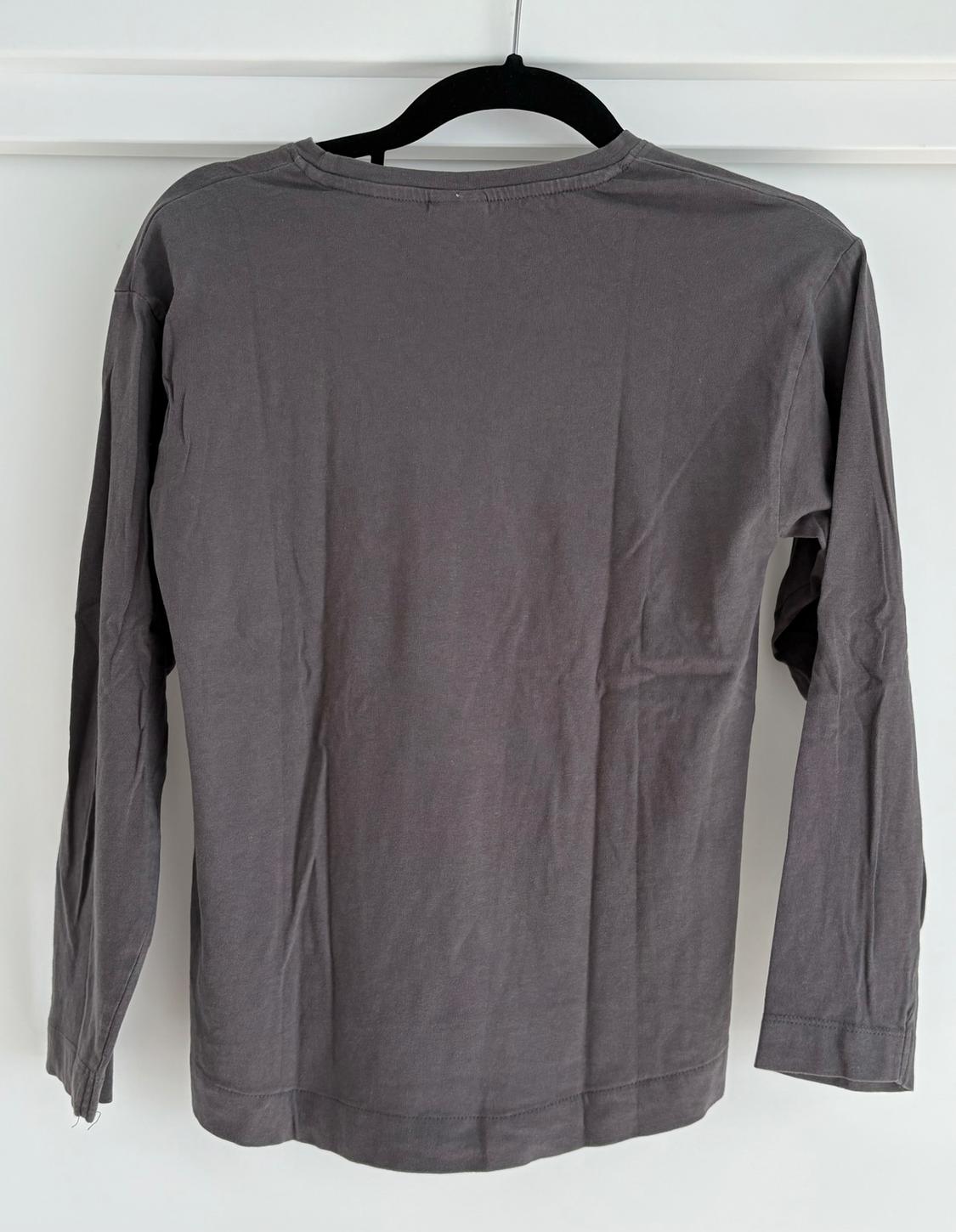 FOIL PRINT T-SHIRT - Image 2