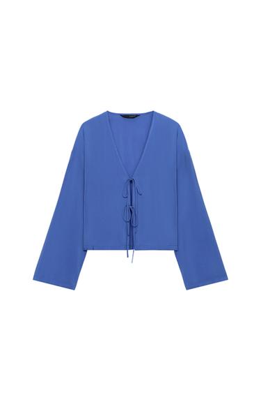 Imagen de producto - Cobalto de Zara