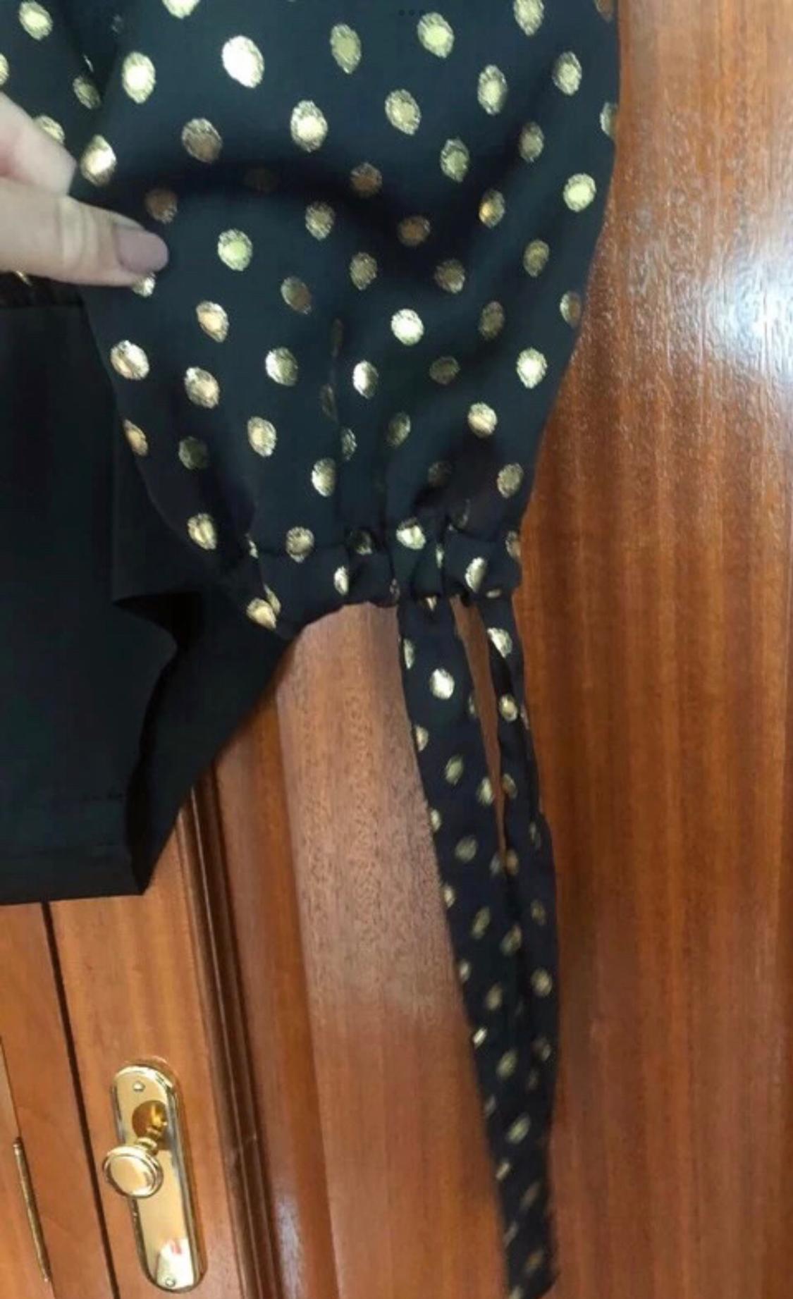 POLKA DOT BODYSUIT - Image 6