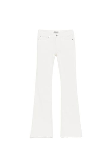 ΤΖΙΝ PREMIUM COLLECTION SKINNY FLARE