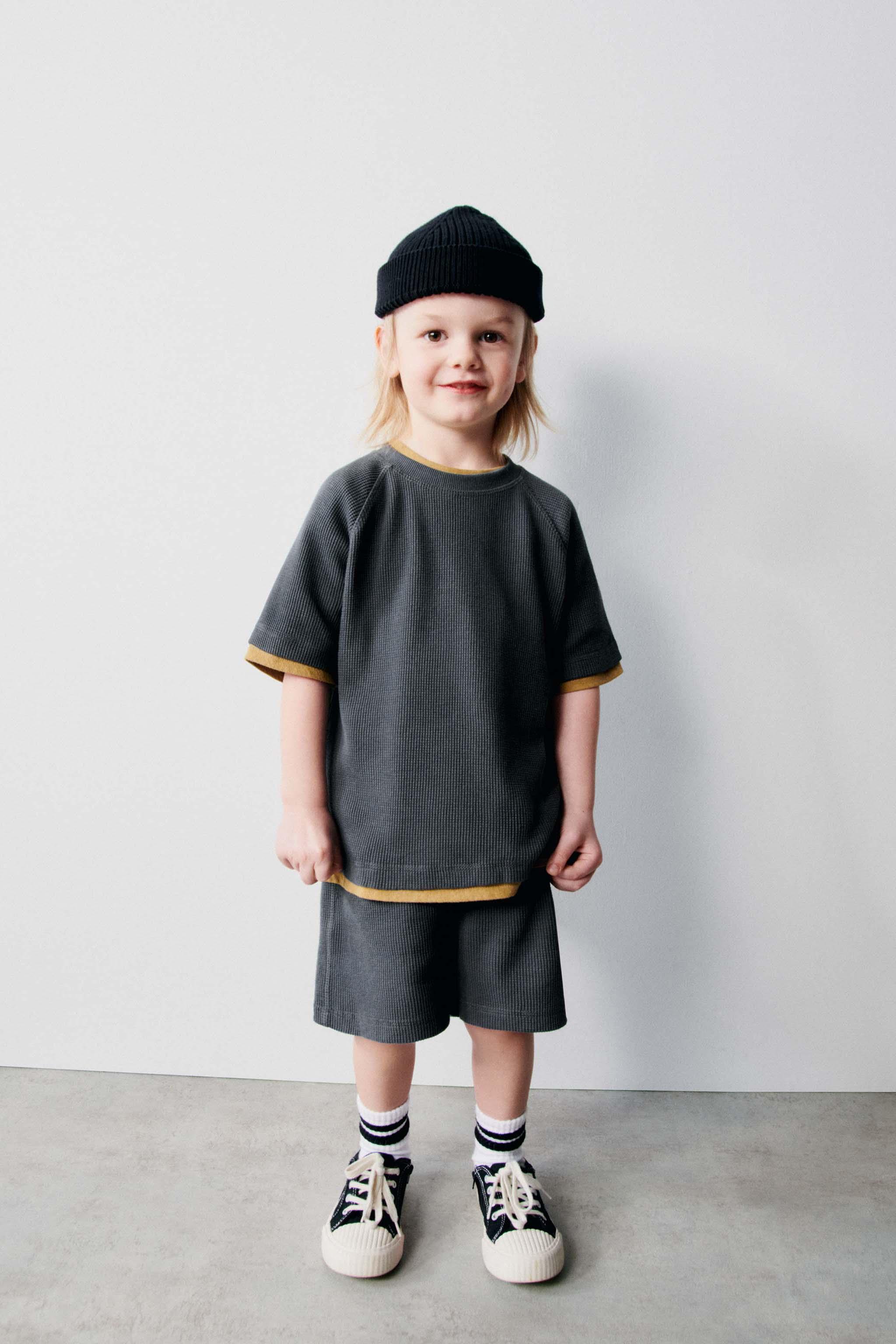 すべてを見る セットアップ 1歳半 - 6歳 | ZARA 日本