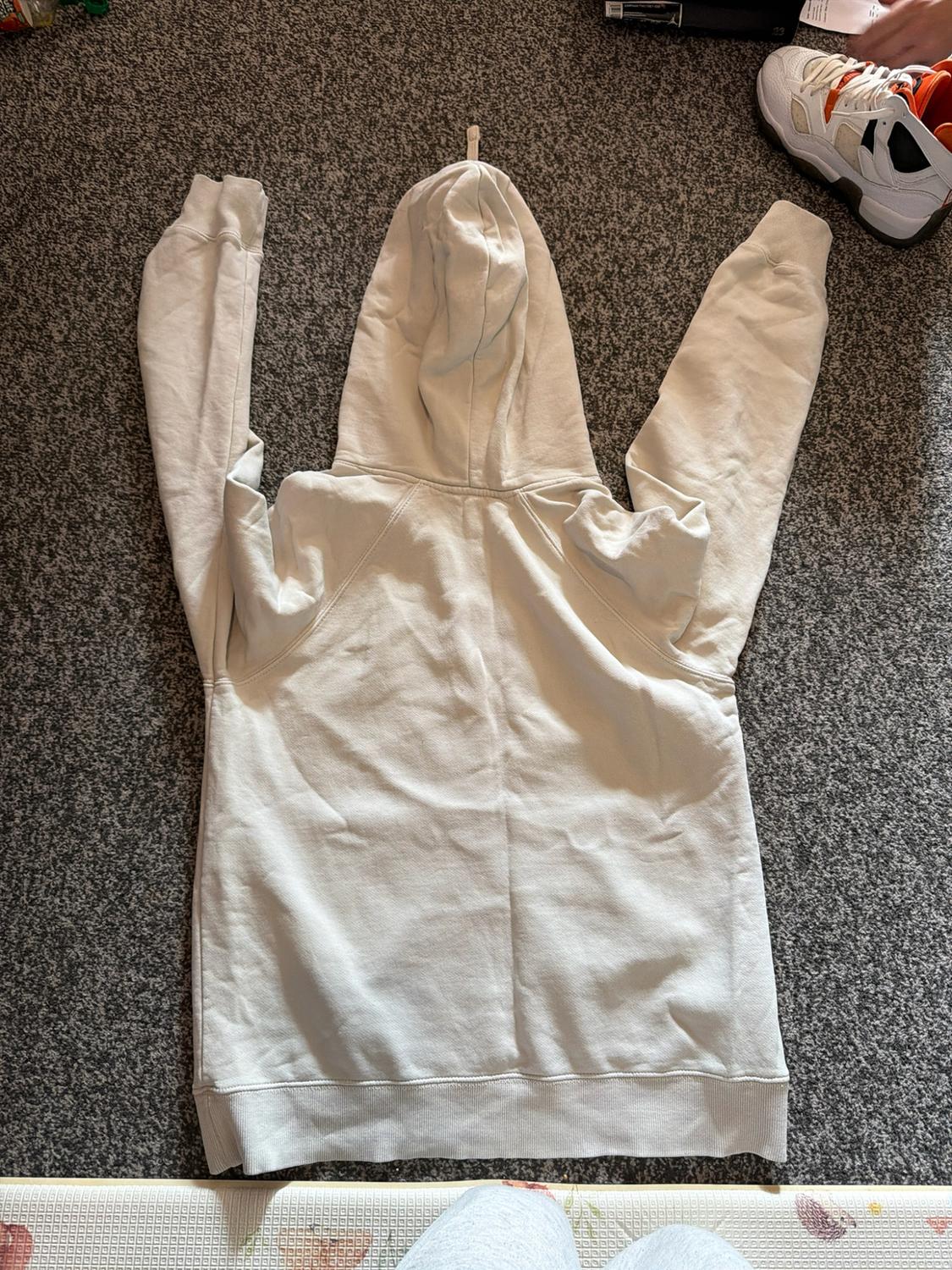 FADED HOODIE - Image 2