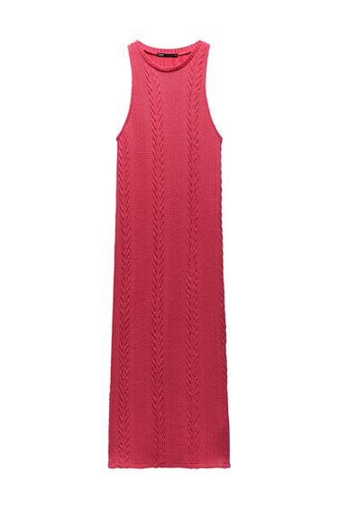 VESTIDO OCHOS