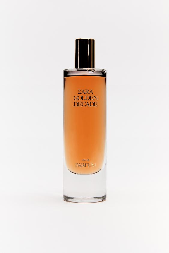 GOLDEN DECADE EDP 80 ML