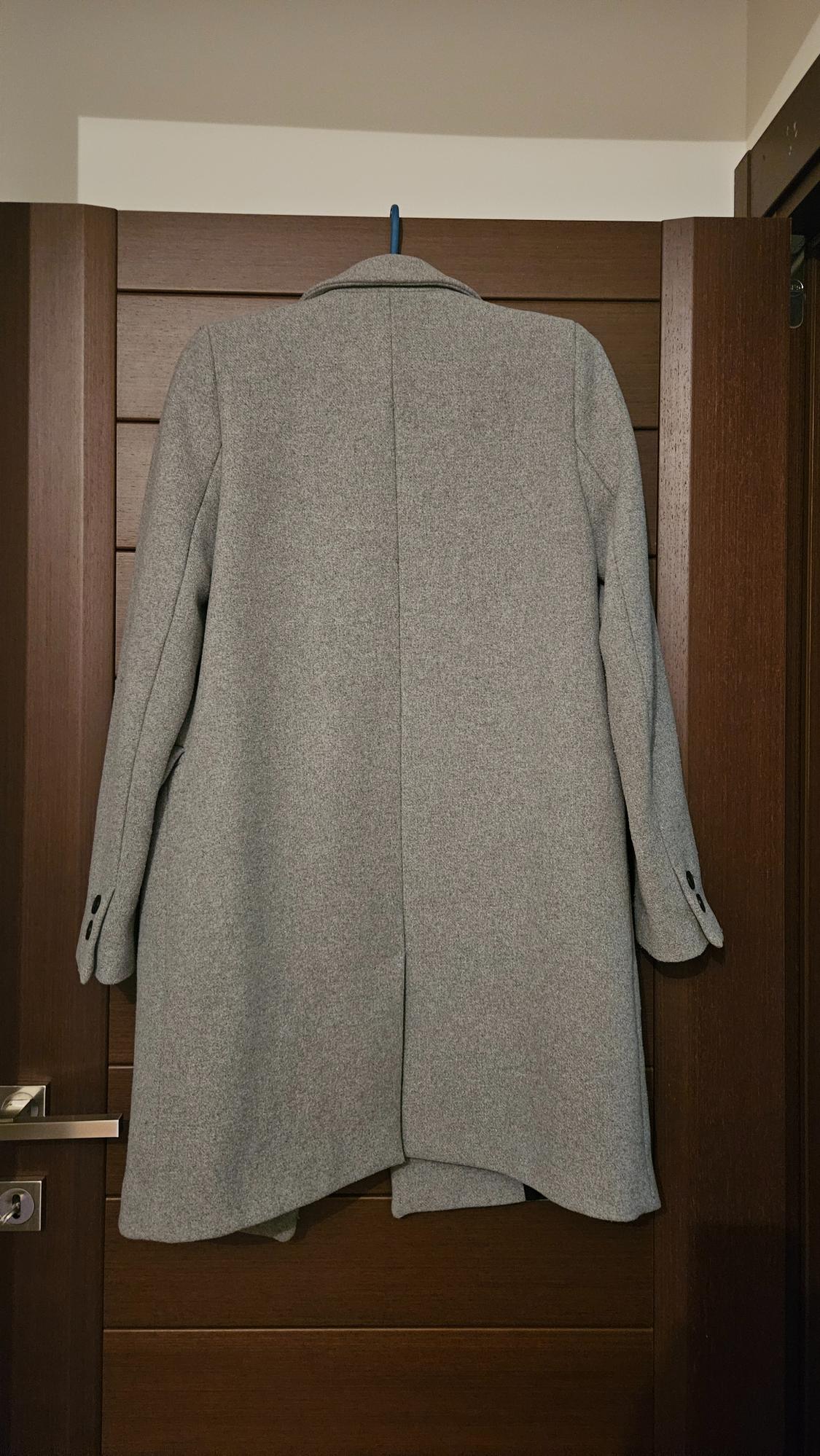 MASCULINE COAT - Image 5