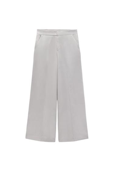 FULL LENGTH TROUSERS