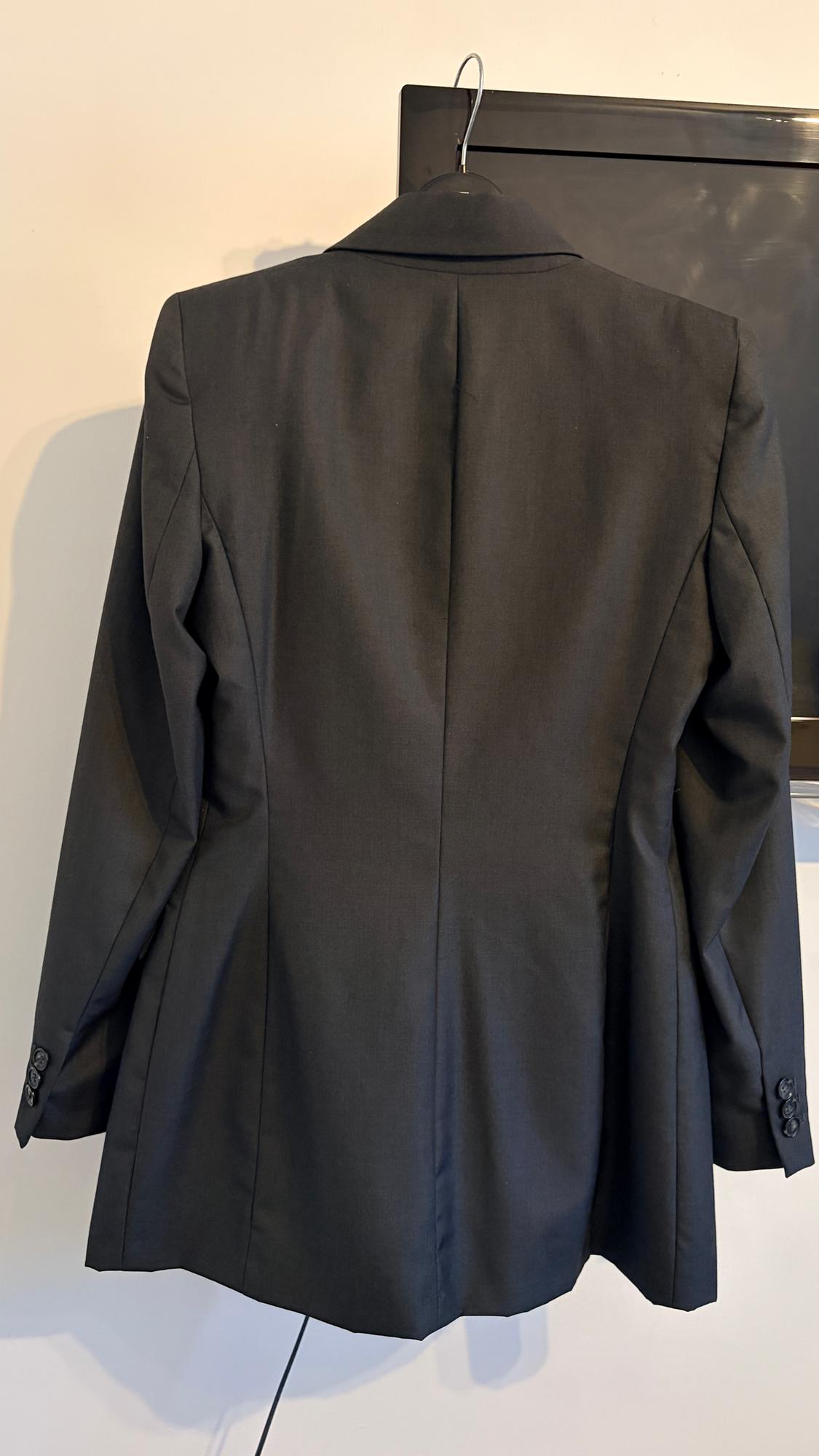 DOUBLE-BREASTED BLAZER - Image 3