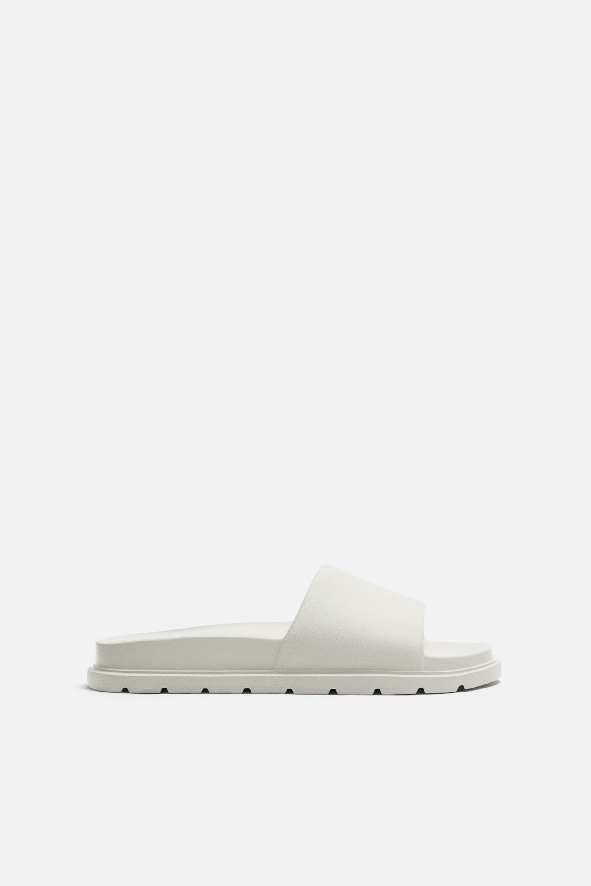 Ciabatte zara outlet
