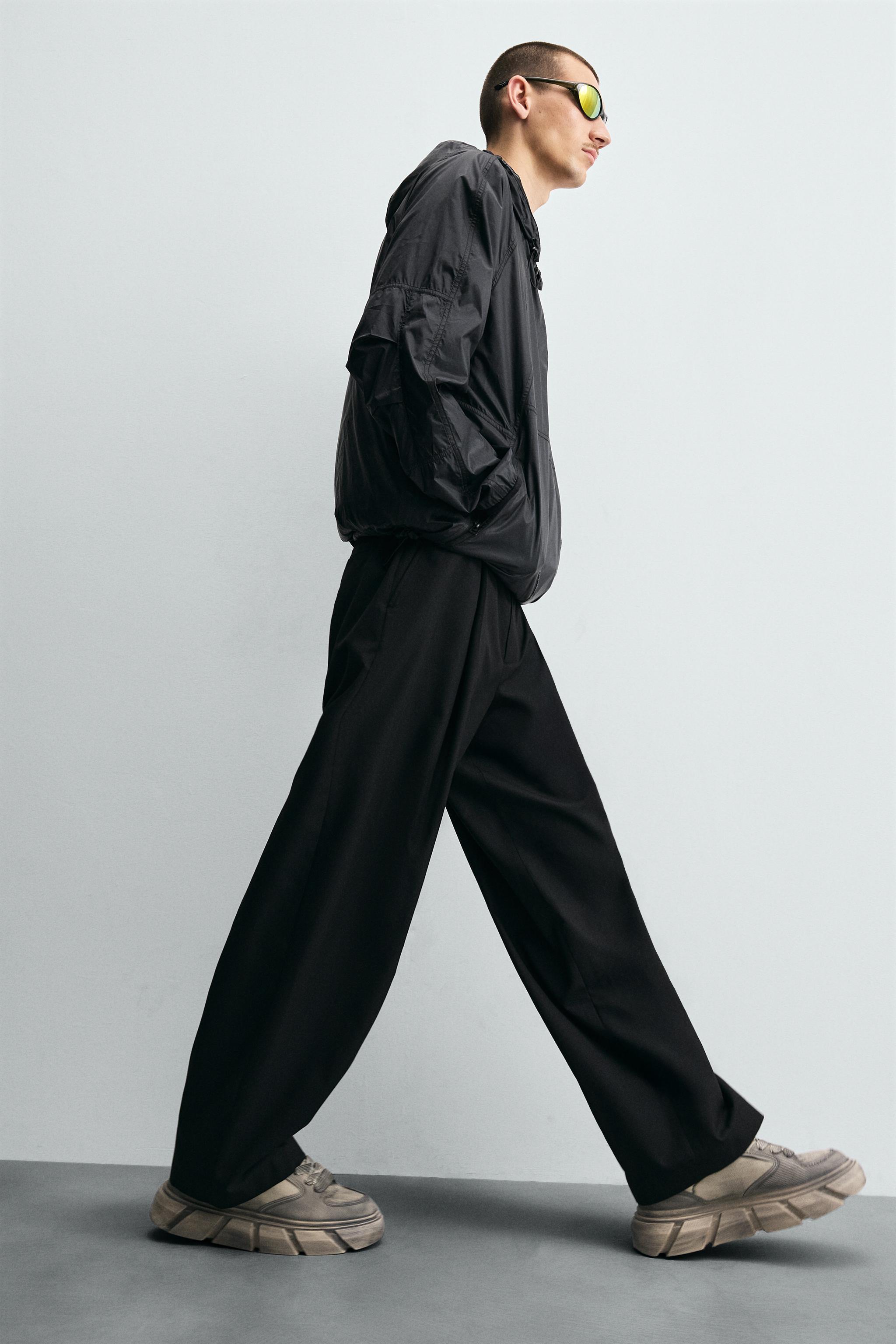 メンズシューズ | ZARA 日本