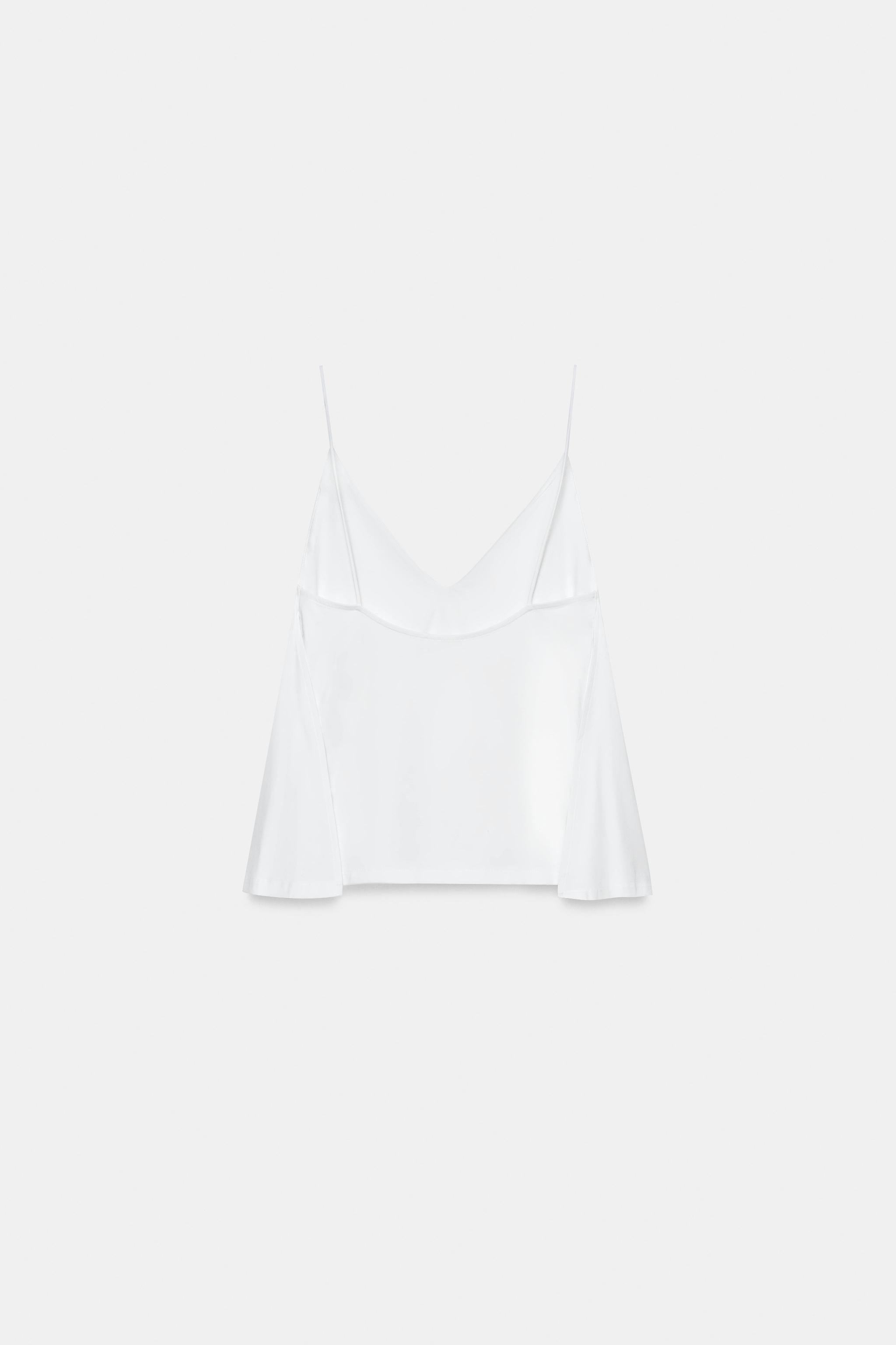 SUPIMA® FIRFIRLI TOP - Görsel 5