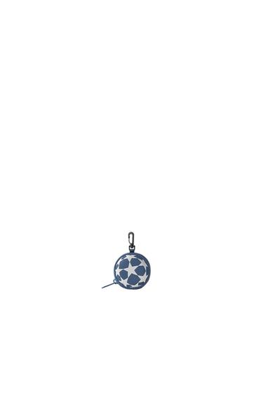 UEFA CHAMPIONS LEAGUE ® CHARM PURSE - Blue by Zara