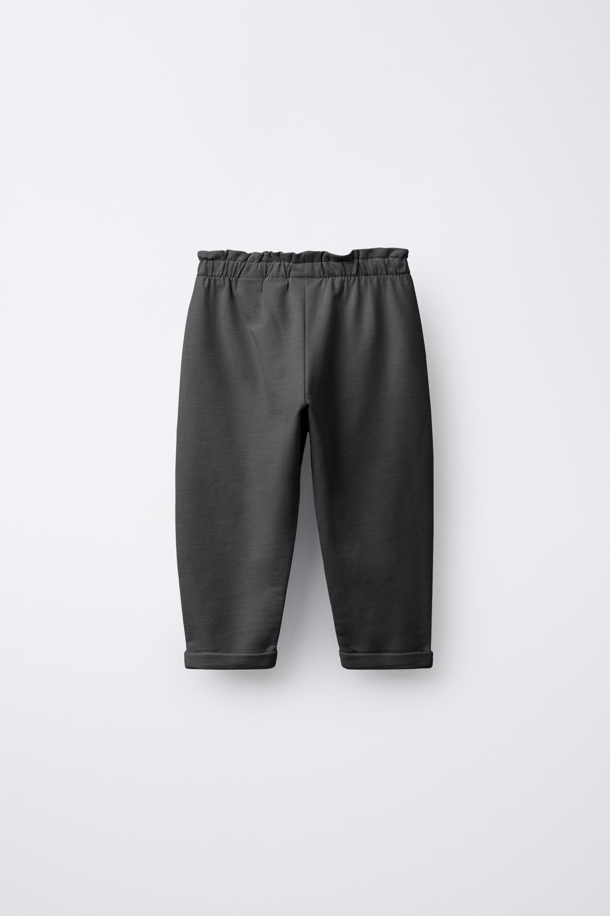 2002AW Y’s sweat sarouel easy pants EASY SAROUEL SWEAT PANTS | COMP®EX