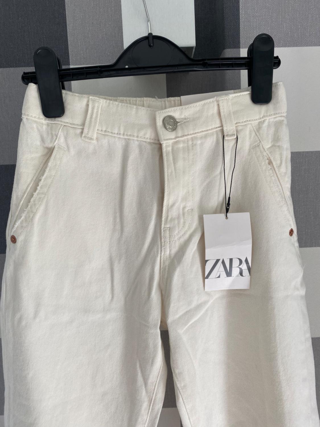 BAGGY FIT JEANS - Image 5