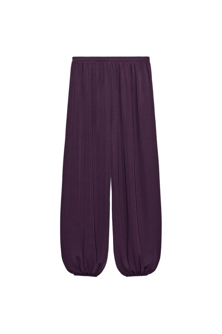 SAROUEL TROUSERS