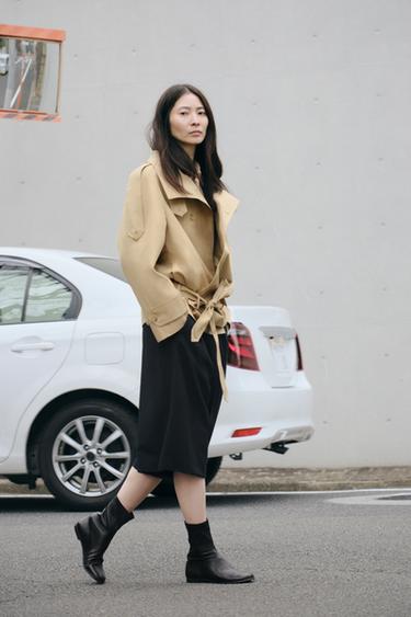 スタイルパールグレーZaraのスタイル - パールグレー 